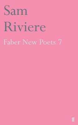 FABER NEW POETS 7 Paperback B FORMAT