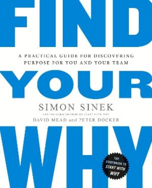 FIND YOUR WHY Paperback