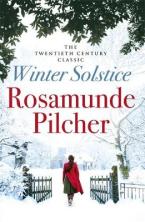 WINTER SOLSTICE Paperback B FORMAT