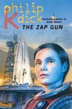 THE ZAP GUN Paperback A FORMAT