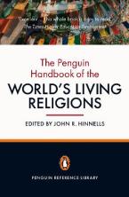 PENGUIN HANDBOOK OF WORLD'S LIVING RELIGIONS Paperback B FORMAT - SPECIAL OFFER  Paperback B