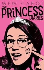 PRINCESS DIARIES : ROYAL REBEL Paperback