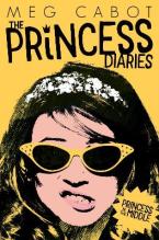 Princess Diaries : Princess in the Middle