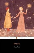 PENGUIN CLASSICS : VITA NUOVA Paperback B FORMAT