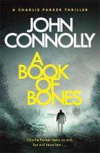 A BOOK OF BONES Paperback