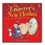 THE EMPEROR'S NEW CLOTHES HC