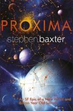 PROXIMA Paperback