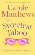 THE SWEETEST TABOO  Paperback