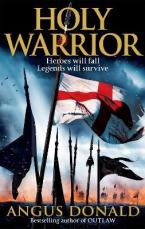 HOLY WARRIOR Paperback B FORMAT