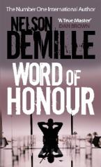 WORD OF HONOUR Paperback