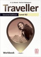 TRAVELLER B2 Workbook 2ND ED