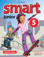 SMART JUNIOR 5 Student's Book