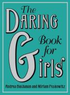 THE DARING BOOK FOR GIRLS HC