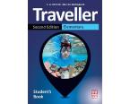 TRAVELLER ELEMENTARY Student's Book 2ND ED