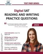 DIGITAL SAT READING AND WRITING PRACTICE QUESTIONS