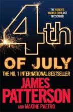 4th OF JULY Paperback