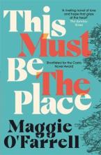 THIS MUST BE THE PLACE  Paperback