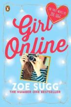 GIRL ONLINE Paperback