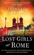 THE LOST GIRLS OF ROME Paperback