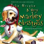 A VERY MARLEY CHRISTMAS HC