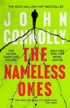 THE NAMELESS ONES Paperback