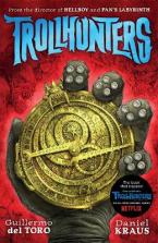 TROLLHUNTERS Paperback