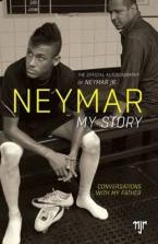 NEYMAR: MY STORY Paperback