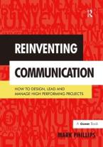 REINVENTING COMMUNICATION HC