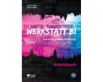 WERKSTATT B1 ARBEITSBUCH