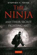 NINJA AND THEIR SECRET FINGHTING ART  Paperback