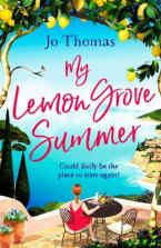 MY LEMON GROVE SUMMER Paperback