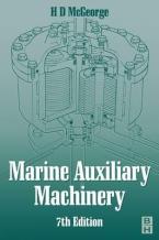 MARINE AUXILIARY MACHINERY Paperback