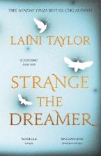 STRANGE THE DREAMER Paperback