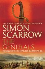 THE GENERALS Paperback