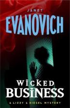 WICKED BUSINESS Paperback B FORMAT