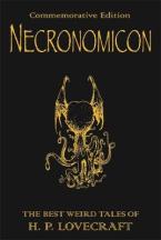 NECRONOMICON THE VERY BEST WEIRD TALES HC