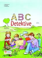 ABC DETEKTIVE KURSBUCH (+ CD) 2η ΕΚΔΟΣΗ