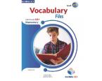 VOCABULARY FILES A1+ Student's Book EDITION 2024