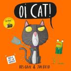 OI CAT!  Paperback