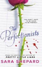 THE PERFECTIONISTS Paperback