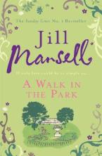 A WALK IN THE PARK Paperback B FORMAT