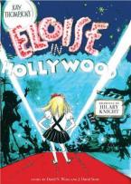 ELOISE IN HOLLYWOOD HC