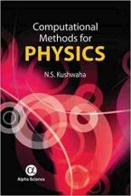 COMPUTATIONAL METHODS FOR PHYSICS AND MATHEMATICS : WITH FORTRAN C++ PROGRAMMES HC