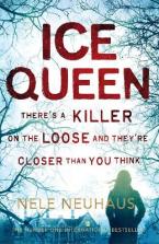 ICE QUEEN Paperback