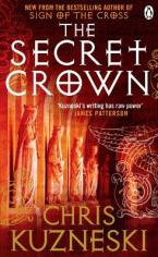 THE SECRET CROWN Paperback A FORMAT