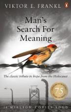 MANS SEARCH FOR MEANING Paperback