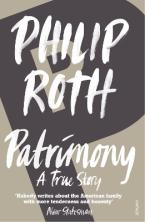 PATRIMONY Paperback