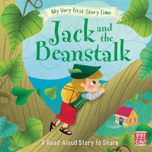 JACK AND H BEANSTALK : FAIRY TALE WITH PICTURE GLOSSARY AND AN ACTIVITY HC