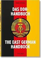 DAS DDR-HANDBUCH. THE EAST GERMAN HANDBOOK