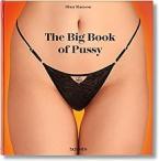 TASCHEN XL : THE BIG BOOK OF PUSSY